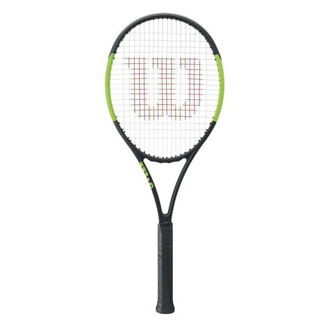 Wilson Blade SW104 Autograph Countervail Tennis Racket (Frame Only) - main image